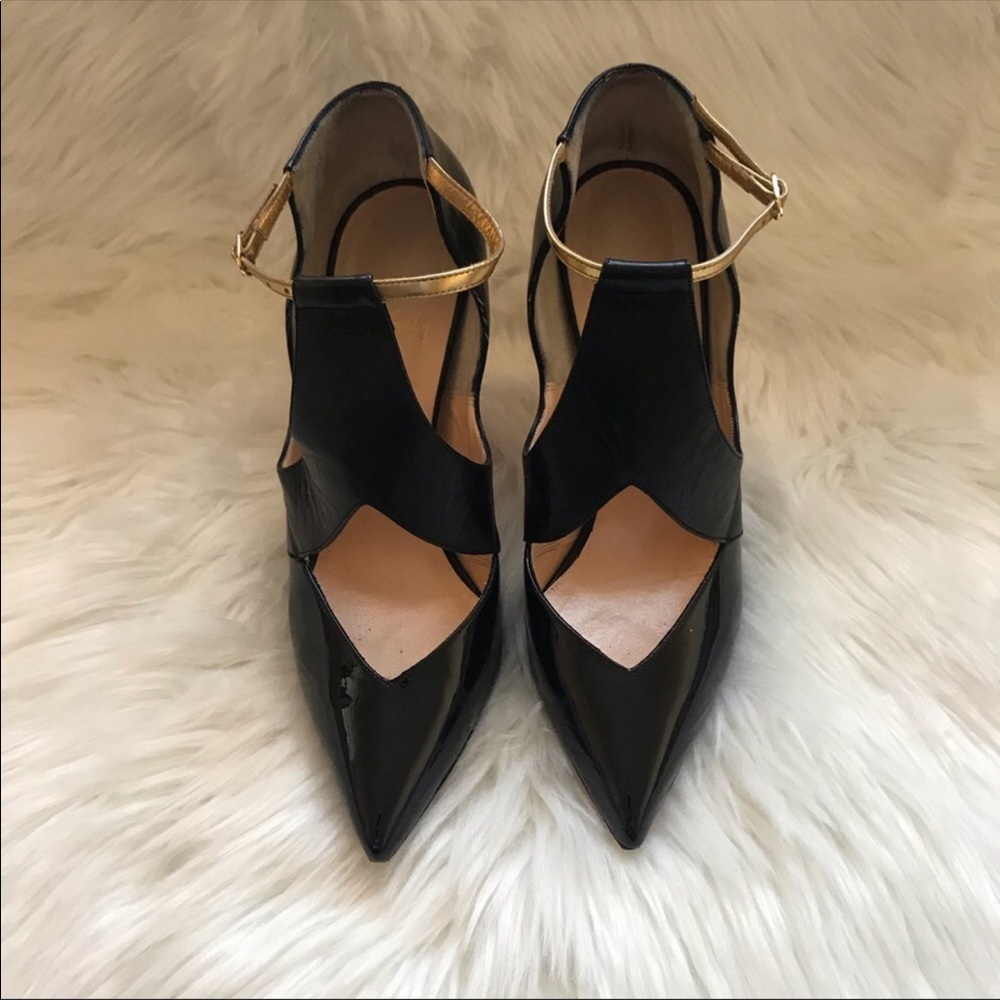 ⭕️SOLD⭕️ CHRISTIAN LOUBOUTIN Dictata 100 Shoes - Picture 3 of 8